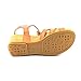Naturalizer Women's Panama Strappy Sandals