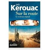 Sur la route: Le rouleau originalpar Jack Kerouac