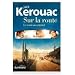 Sur la route: Le rouleau original