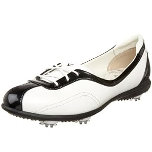 Buy Callaway Ladies Half Lace Golf Shoe
