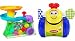 Playskool Busy Ball Popper with Crawl n Flutter Bee