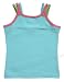 Beautiful Cyan Tank Top