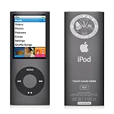 U.S. Army Custom Apple iPod Nano 8GB   Black