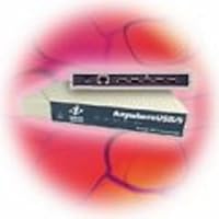 Intl Anywhere USB/5 Remote I/oconcentrator for Pc