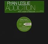 Addiction [12" VINYL]
