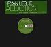 Ryan Leslie-Addiction [Vinyl]