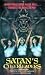 Satans Cheerleaders [VHS]