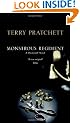 Monstrous Regiment: (Discworld Novel 31) (Discworld Novels)