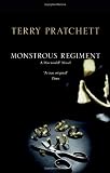 Monstrous Regiment (Discworld Novel)