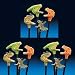 Realistic Dinosaur Grabbers (12 pc)