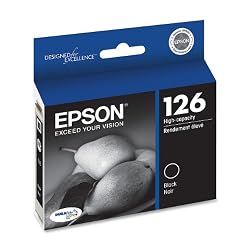 Epson DURABrite