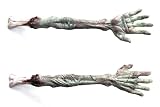 Zombie Back Scratcher