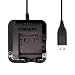Samsung BC9UA3 Charger for PL20 PL120 ST95 ST65 ES80 ST700 SH100 ST90 PL170 - Samsung EA-BC9UA3/EP