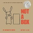 Not a Box