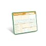 Knock Knock Paper Mousepad: Random Dawdle (Pack of 2)