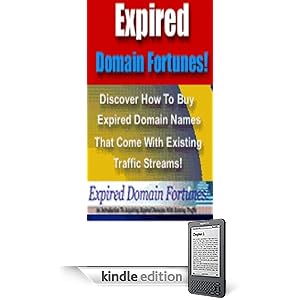 Expired Domain Fortunes