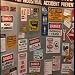 Digital 2000 1036FBM: Hawoper: Identifying Hazardous Materials - DVD