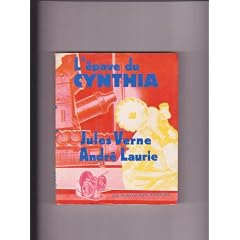 L'�pave Du Cynthia