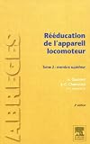 Rééducation de l'appareil locomoteur. T2 Image du produit