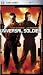 DVD : Soldier [UMD for PSP]