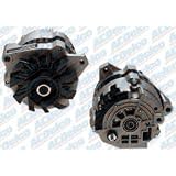 ACDelco 321-1035 Alternator, Remanufactured by ACDelco