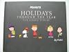 Peanuts Holidays Through the Year: Five Classic Stories