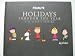 Search : Peanuts Holidays Through the Year: Five Classic Stories