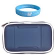 TomTom XL 335T 335M 335TM 4.3-Inch TomTom GPS Blue* Carrying Case + Wristband