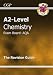A2 Level Chemistry AQA Revision Guide (A2 Level Aqa Revision Guides)