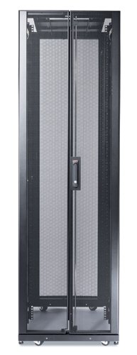 APC NetShelter SX 48U 600mm Wide x 1200m Deep Enclosure Preisvergleich