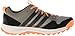 adidas Performance Women's Kanadia 7 TR W Trail Running Shoe, Clay/Chalk/Flash Orange, 9 M US