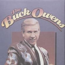 The Buck Owens Collection (1959-1990)