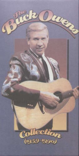 Buck Owens - Streets Of Bakersfield (With D Lyrics - Zortam Music