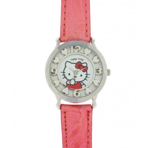 Hello Kitty 4403501- Orologio per ragazzi