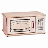 The Natural Birch Kitchen - 4 Piece Set