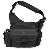 Maxpedition Mongo Versipack (Black)