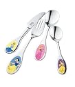 Zwilling J.A. Henckels AG 07020-210 Princess 4-tlg. Kinderbesteck
