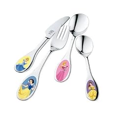 Zwilling J.A. Henckels AG 07020-210 Princess 4-tlg. Kinderbesteck