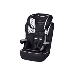 Osann 102-123-47 - Osann Kindersitz i-max SP Galaxy Grey