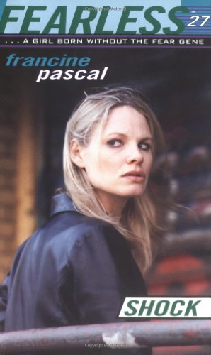 Shock (Fearless #27)