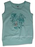 Pampolina Embellished Cotton Top