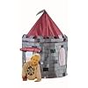 Playshoes 4010952258363 Ritterburg Zelt, Höhe circa 135 cm