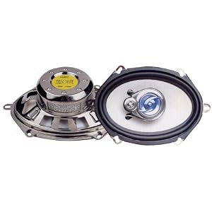 Absolute HQ-46C 250-Watt 4