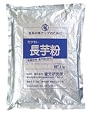 蜜元)長芋粉　1kg