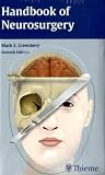 Handbook of Neurosurgery