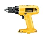 Dewalt 18 volt Cordless 1/2 Compact Drill (DW959) - BARE TOOL BODY ONLY