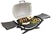 Weber Q 200 Portable Propane Grill, Silver Series