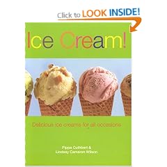 Ice Cream!