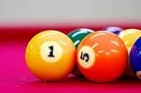 Billiards - 24