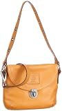 Bogner Felipa 0401966023, Sac &agrave; main femme - Jaune-TR-AL